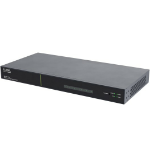 Luxul Wireless SW-505-8P-R-U netwerk-switch Managed L2/L3 Gigabit Ethernet (10/100/1000) Power over Ethernet (PoE) Zwart