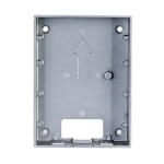 Dahua Technology VTM115 intercom system accessory Backplate