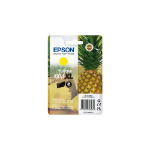 Epson C13T10H44010/604XL Ink cartridge yellow high-capacity, 350 pages 4ml for Epson XP-2200