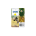 Epson 604XL cartouche d'encre 1 pièce(s) Original Rendement élevé (XL) Jaune
