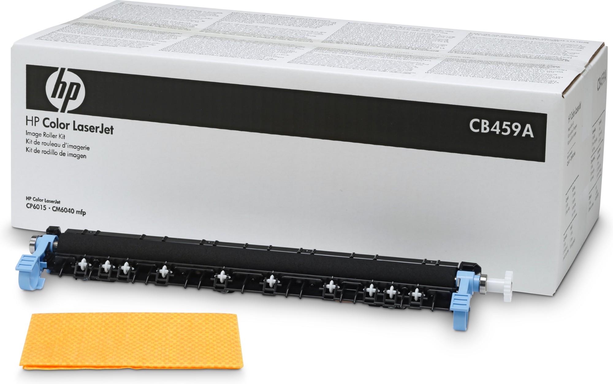 HP Color LaserJet CB459A Roller Kit 150000 páginas