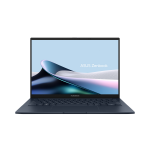 ASUS Zenbook 14 OLED UX3405MA-PP239W Intel Core Ultra 7 155H Laptop 35.6 cm (14") Touchscreen 3K 16 GB LPDDR5x-SDRAM 1 TB SSD Wi-Fi 6E (802.11ax) Windows 11 Home Blue