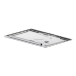 HP M08541-001 laptop spare part Display cover