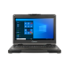 Getac B360 Intel® Core™ i5 i5-10210U Laptop 33.8 cm (13.3") Touchscreen Full HD 8 GB DDR4-SDRAM 256 GB SSD Wi-Fi 6 (802.11ax) Windows 10 Pro Black
