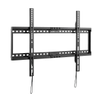 Tripp Lite DWF3780X TV mount 80" Black