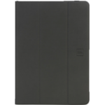 Tucano TAB-3LEM11-BK tablet case 27.9 cm (11") Folio Black