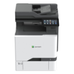 Lexmark CX730de Laser A4 1200 x 1200 DPI 40 ppm