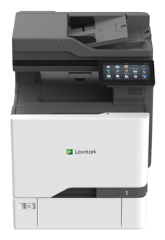 Lexmark CX730de Laser A4 1200 x 1200 DPI 40 ppm