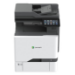 Lexmark CX730de Laser A4 1200 x 1200 DPI 40 ppm