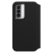 OtterBox Strada Via Series para Samsung Galaxy S21 5G, negro