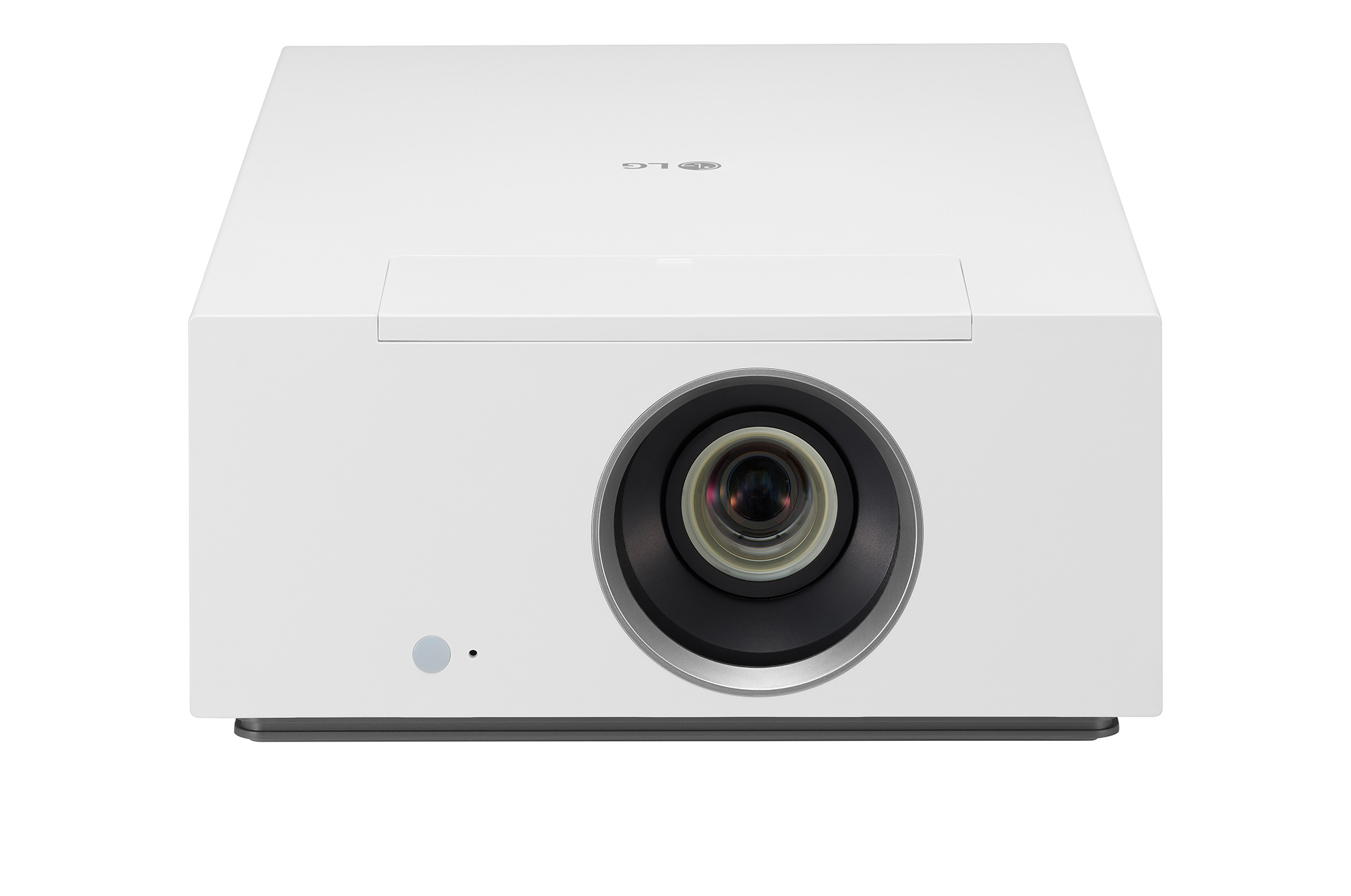 Lg Cinebeam Hu Ls Smart K Ultra Hd Home Cinema Projector Lg Uk