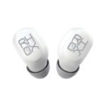 Veho VEP-411-LITE-W headphones/headset In-ear Business/Everyday White