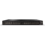 Mellanox Technologies MQM8700-HS2F network switch Managed Gigabit Ethernet (10/100/1000) 1U Black