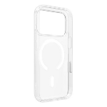 Belkin SheerForce mobiele telefoon behuizingen 16 cm (6.3") Hoes Transparant