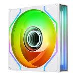 Thermaltake SWAFAN 120 EX INFINITY Computer case Fan 4.72" (12 cm) White 1 pc(s)
