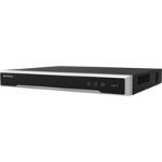 Hikvision 16 Channel 1U 16 PoE 8K NVR