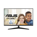ASUS VY27UQ computer monitor 68.6 cm (27") 3840 x 2160 pixels 4K Ultra HD LCD Black
