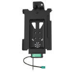 RAM Mounts RAM-GDS-DOCKLF-SAM78CPU holder Active holder Tablet/UMPC Black