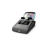 Safescan 131-0534 geldteller Bankbiljettentelmachine Zwart
