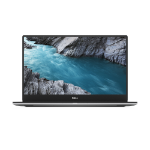 DELL XPS 15 7590 Intel® Core™ i7 i7-9750H Laptop 39,6 cm (15.6") Full HD 16 GB DDR4-SDRAM 512 GB SSD NVIDIA® GeForce® GTX 1650 Wi-Fi 6 (802.11ax) Windows 10 Home Zwart, Zilver
