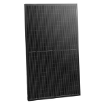 ELERIX EXS-500MHC-B-P-31 solar panel Monocrystalline silicon
