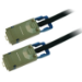 Cisco CAB-STK-E-0.5M InfiniBand och fiberoptisk kabel 0,5 m Svart