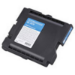 Ricoh 405689/GC-31C Gel cartridge cyan, 1.92K pages ISO/IEC 24711 for Ricoh Aficio GX e 3300