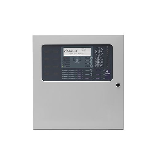 1-4 Loop Fire Panel c/w 1  Loop card thumbnail