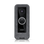Ubiquiti Networks G4 Doorbell Cover Gris 1 pièce(s)