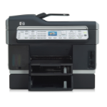 HP OfficeJet L7780 Thermal inkjet A4 1200 x 1200 DPI 16 ppm Wi-Fi