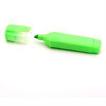 WHITEBOX GREEN HI-GLO HIGHLIGHTER PK10