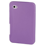 Hama TPU mobile phone case Purple