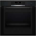 Bosch Serie 4 HRG312BB3 oven 71 L 3600 W Black