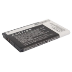 CoreParts MBXCP-BA222 reserve-onderdeel & accessoire voor telefoons Batterij/Accu