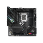 ASUS ROG STRIX Z690-G GAMING WIFI Intel Z690 LGA 1700 micro ATX