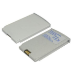 CoreParts MBP1048 mobiele telefoon onderdeel Batterij/Accu Wit