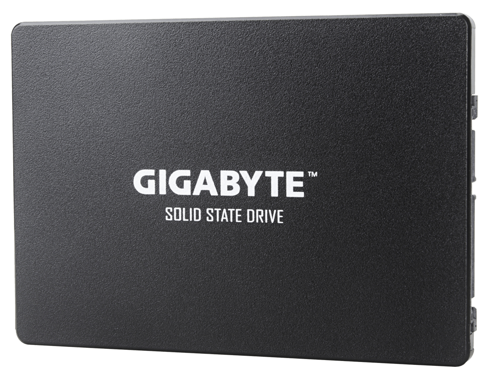 Image of Gigabyte GP-GSTFS31120GNTD internal solid state drive 2.5" 120 GB...