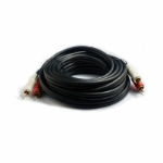 4Cabling 022.001.0045 audio cable Black