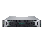 HPE MSA 2070 disk array Rack (2U)