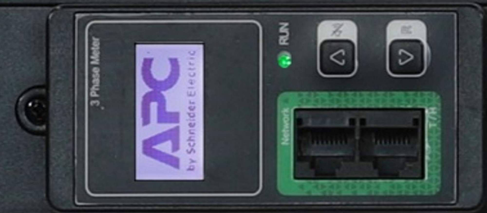 APC EPDU1232M power distribution unit (PDU) 0U Black 32 AC outlet(s)