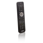 Philips Remoe conrol 6 in 1 (V,