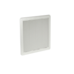 EFB Elektronik 698052GR.1 rack-toebehoren Afdekplaat