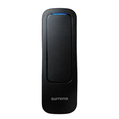 XPassD2 Mullion type RF Card  reader, Dual RFID