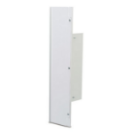 Panduit CUSRWSK08W1 rack-toebehoren