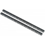 Sapphire 10076 rack accessory Cover strip