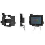 Brodit 747266 mobile device charger Black Auto