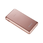 Intenso S10000 power bank Pink Lithium Polymer (LiPo) 10000 mAh