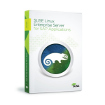 Suse Linux Enterprise Server for SAP Applications x86-64, 5Y