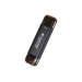 Transcend ESD310C 256 GB Black