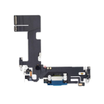 CoreParts MOBX-IP13-18 mobile phone spare part Charging flex cable Black